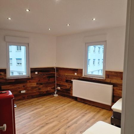 Hotel Waldhorn Stuttgart Eksteriør bilde