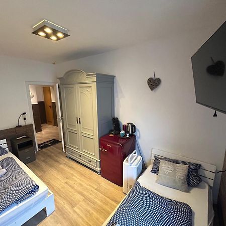Hotel Waldhorn Stuttgart Eksteriør bilde