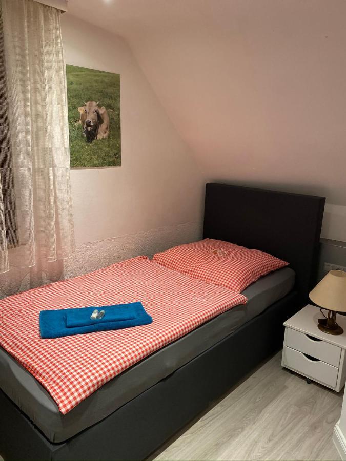 Hotel Waldhorn Stuttgart Eksteriør bilde