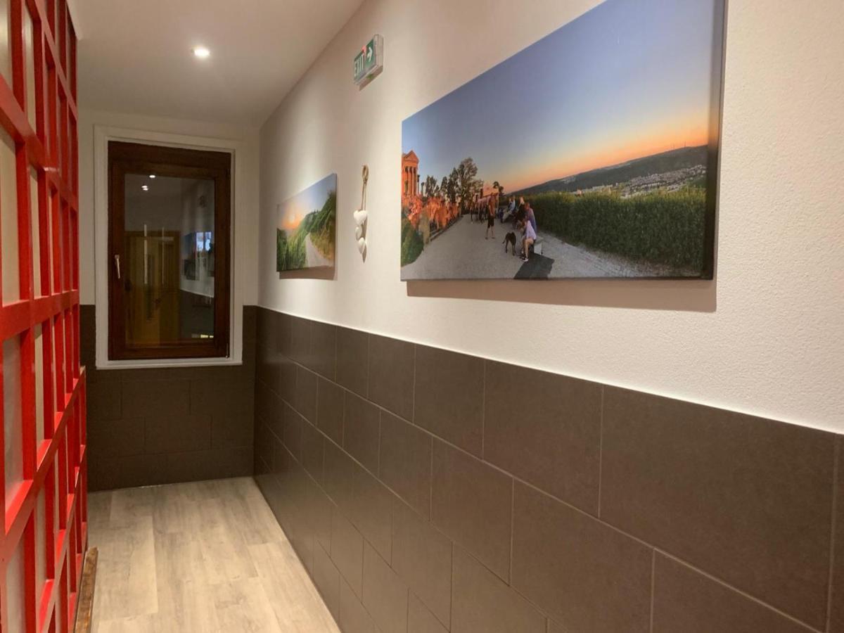 Hotel Waldhorn Stuttgart Eksteriør bilde