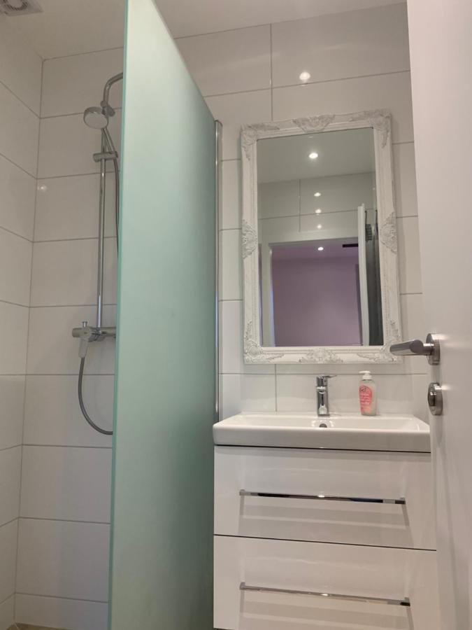 Hotel Waldhorn Stuttgart Eksteriør bilde