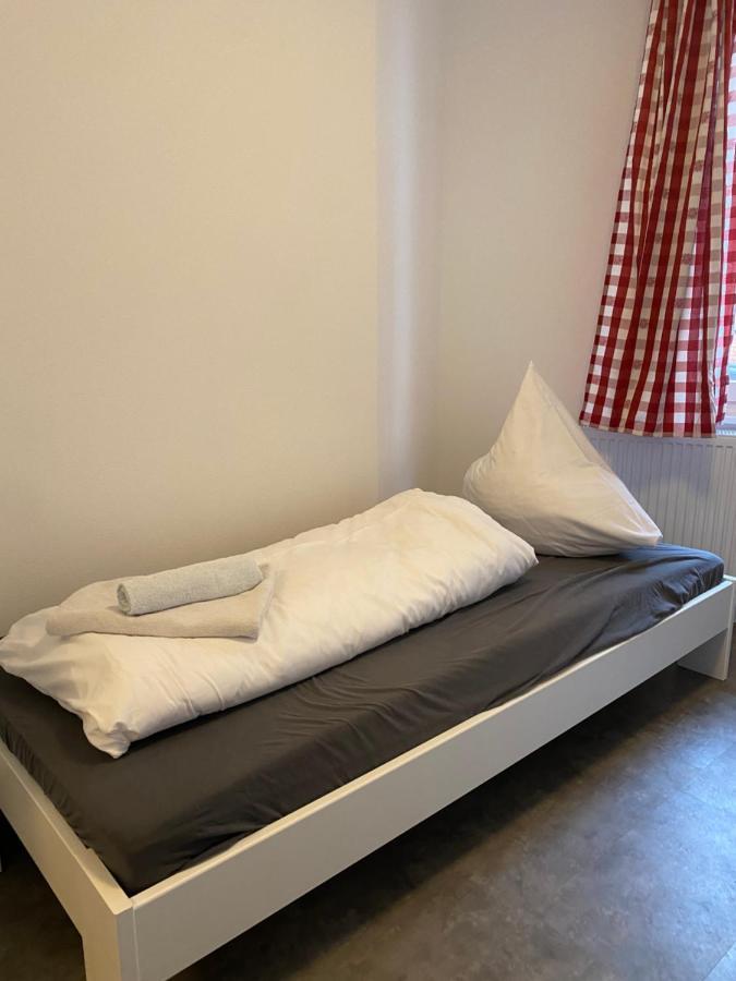 Hotel Waldhorn Stuttgart Eksteriør bilde