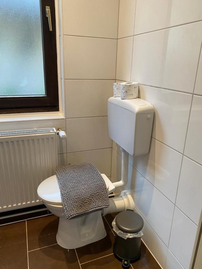 Hotel Waldhorn Stuttgart Eksteriør bilde