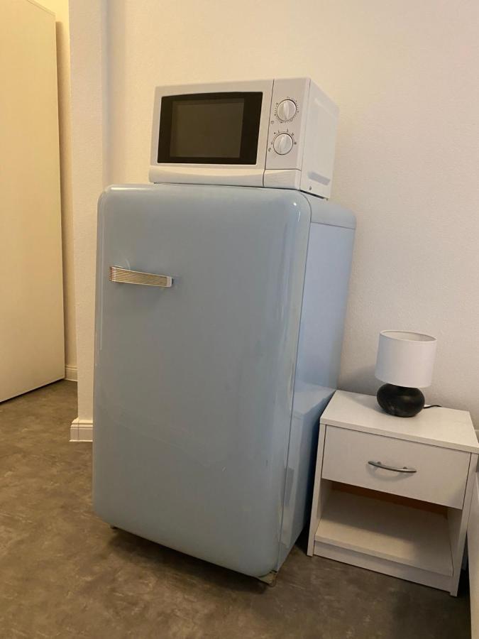 Hotel Waldhorn Stuttgart Eksteriør bilde