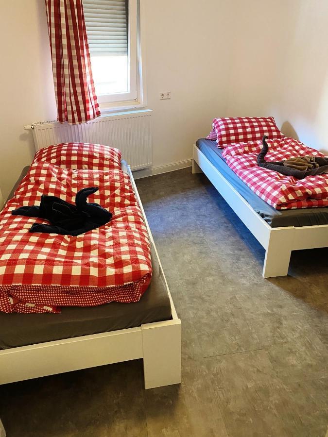 Hotel Waldhorn Stuttgart Eksteriør bilde