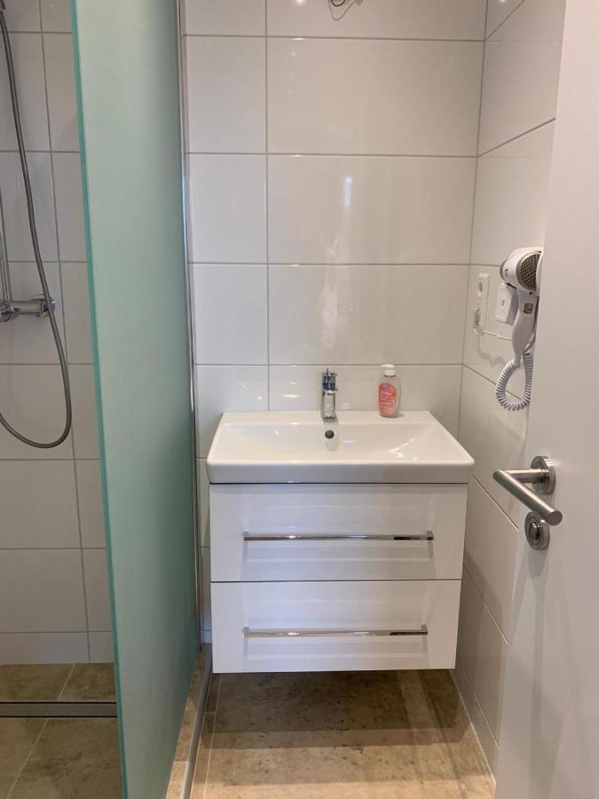 Hotel Waldhorn Stuttgart Eksteriør bilde