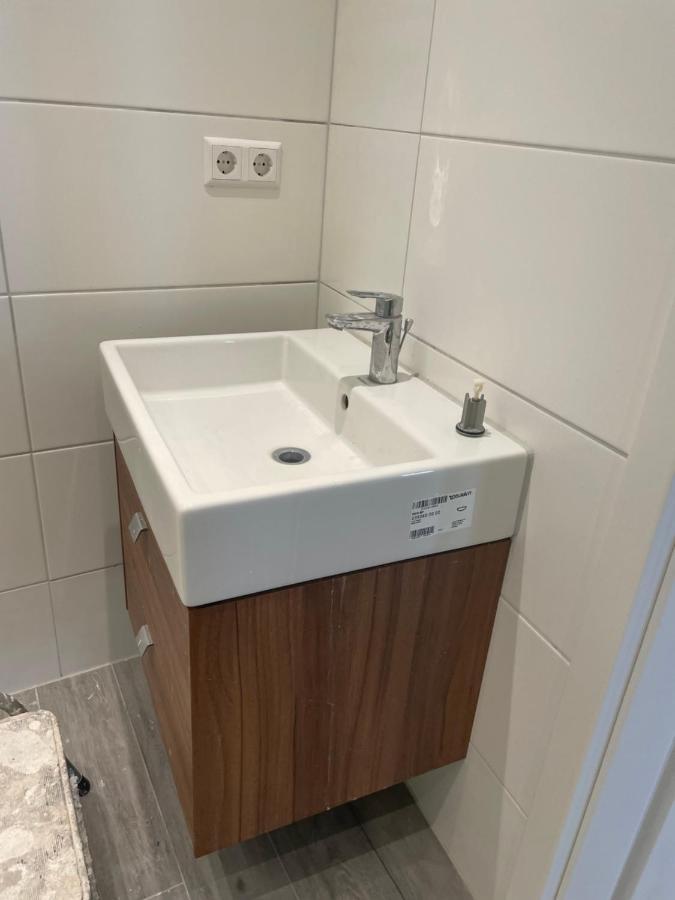 Hotel Waldhorn Stuttgart Eksteriør bilde