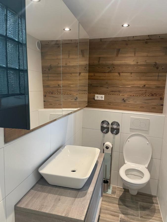 Hotel Waldhorn Stuttgart Eksteriør bilde