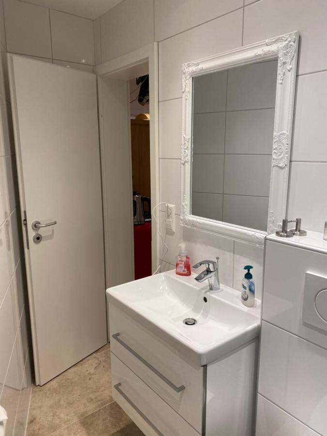 Hotel Waldhorn Stuttgart Eksteriør bilde