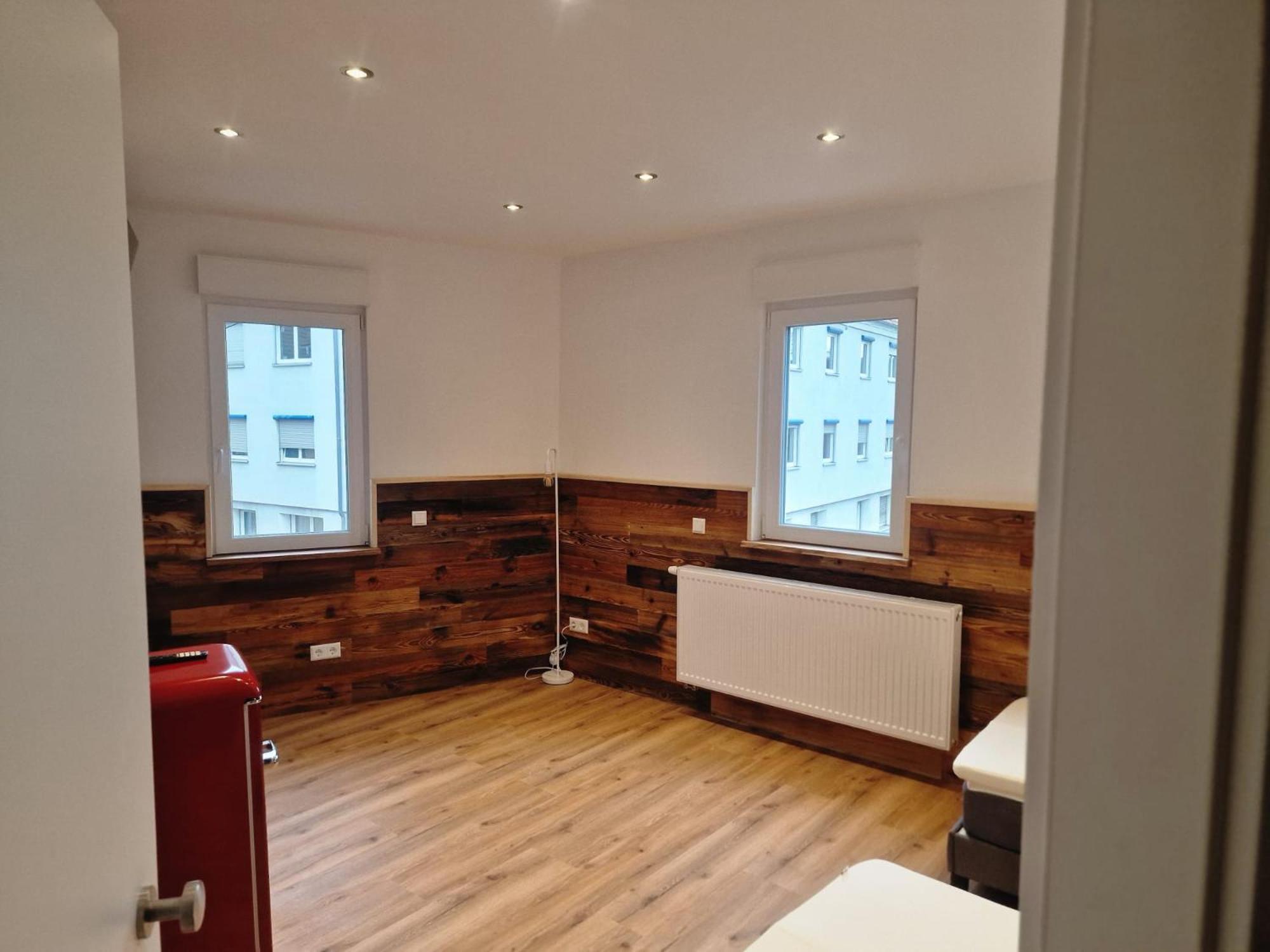 Hotel Waldhorn Stuttgart Eksteriør bilde