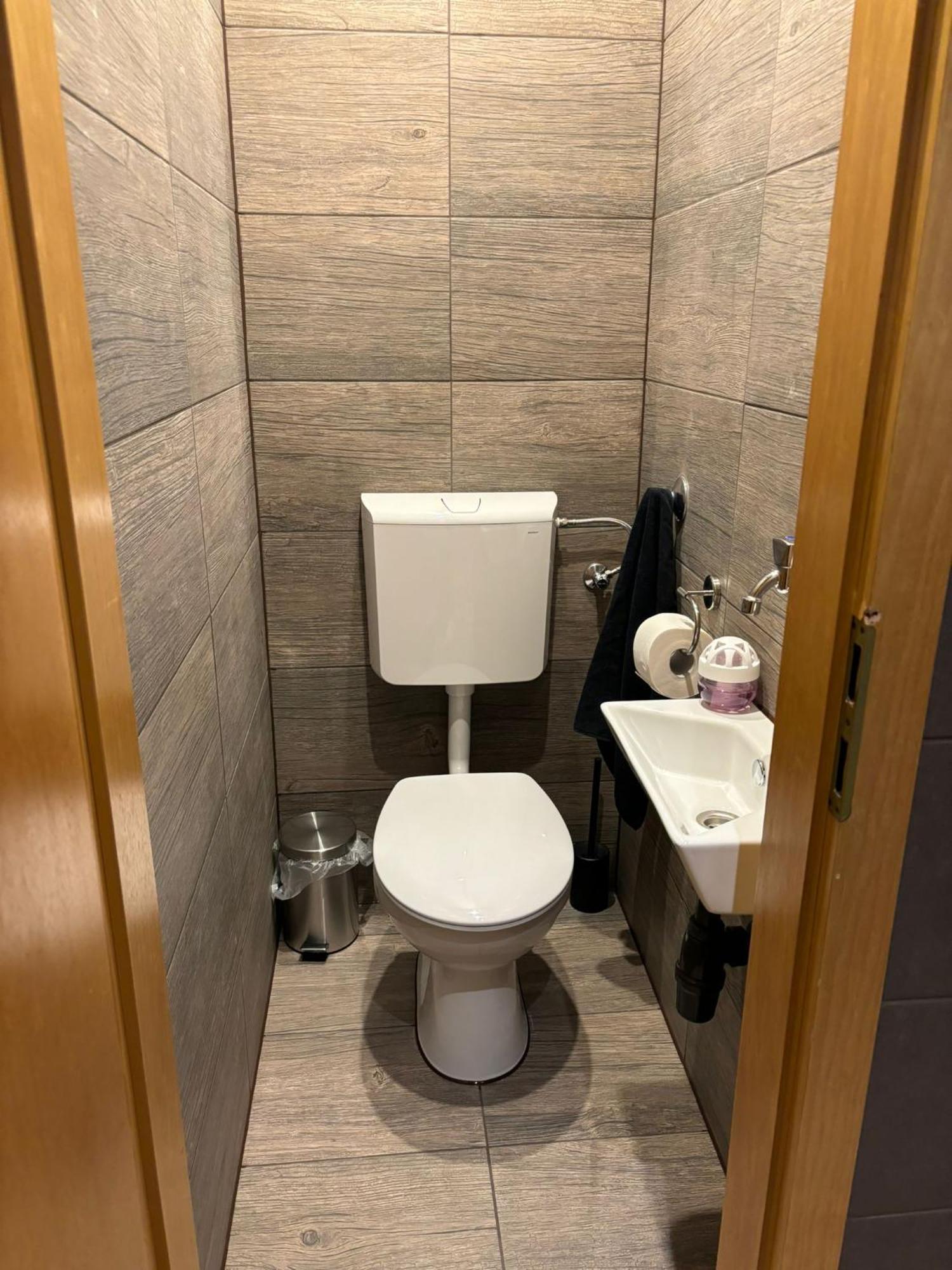 Hotel Waldhorn Stuttgart Eksteriør bilde