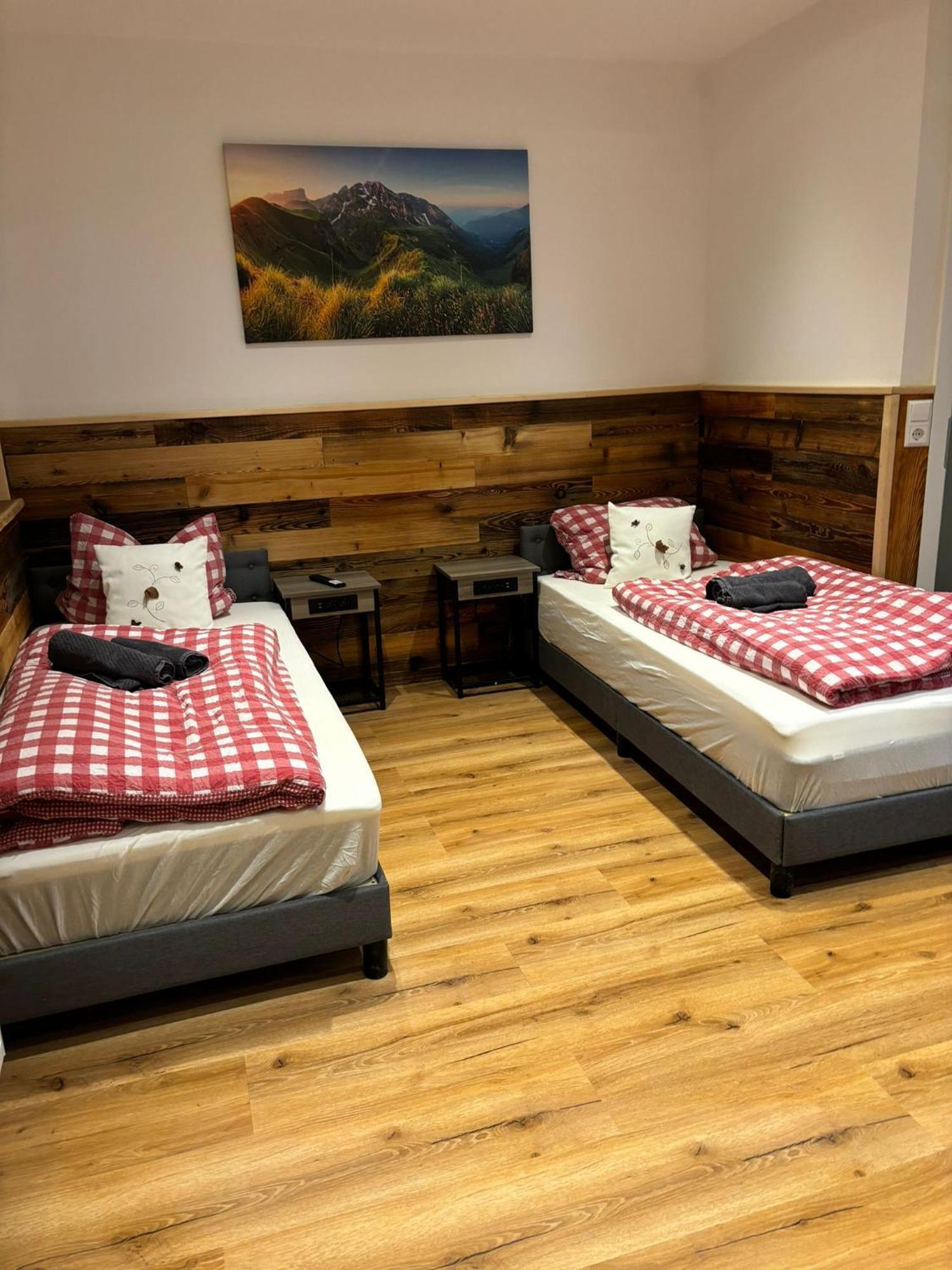 Hotel Waldhorn Stuttgart Eksteriør bilde