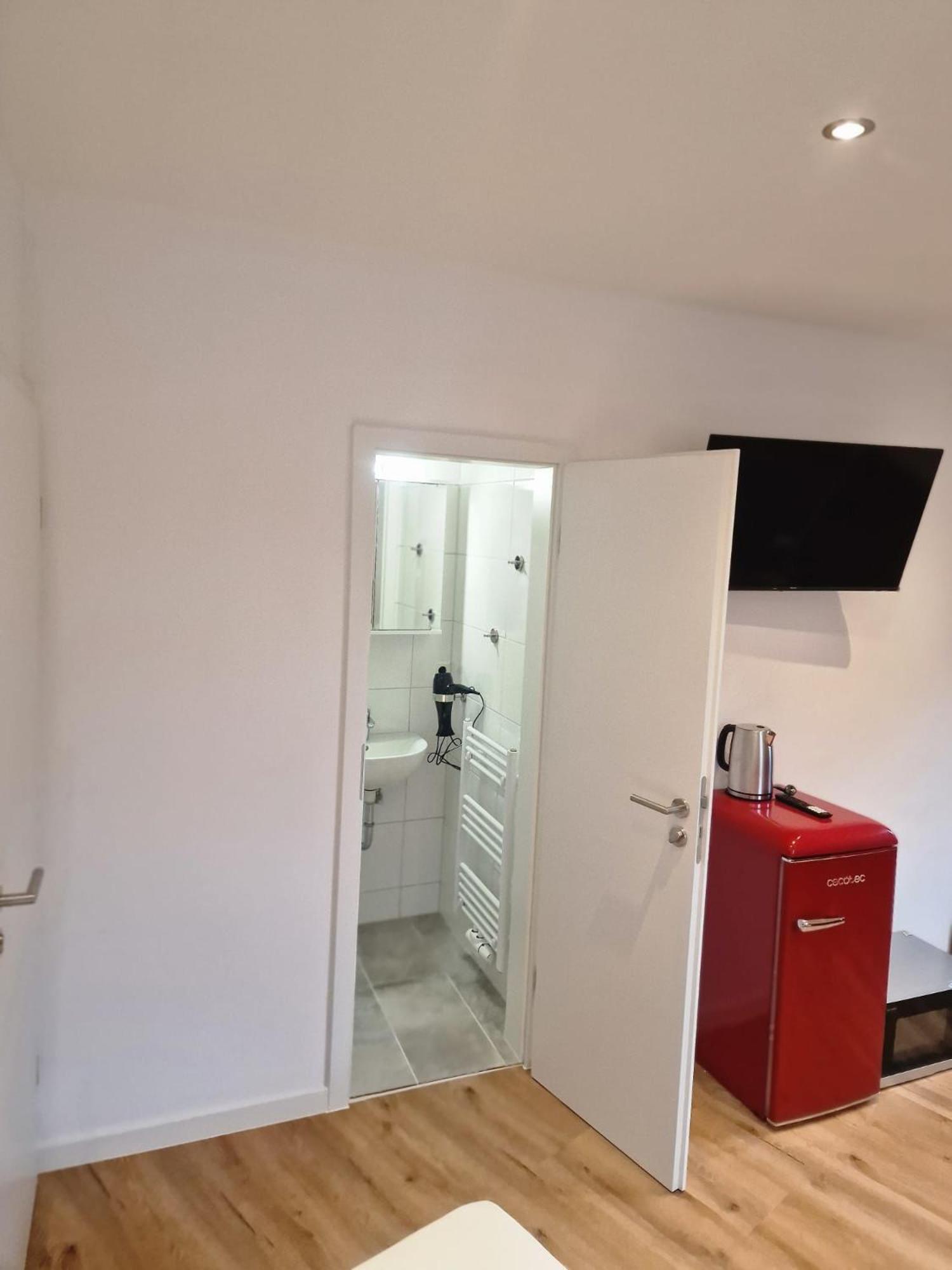 Hotel Waldhorn Stuttgart Eksteriør bilde