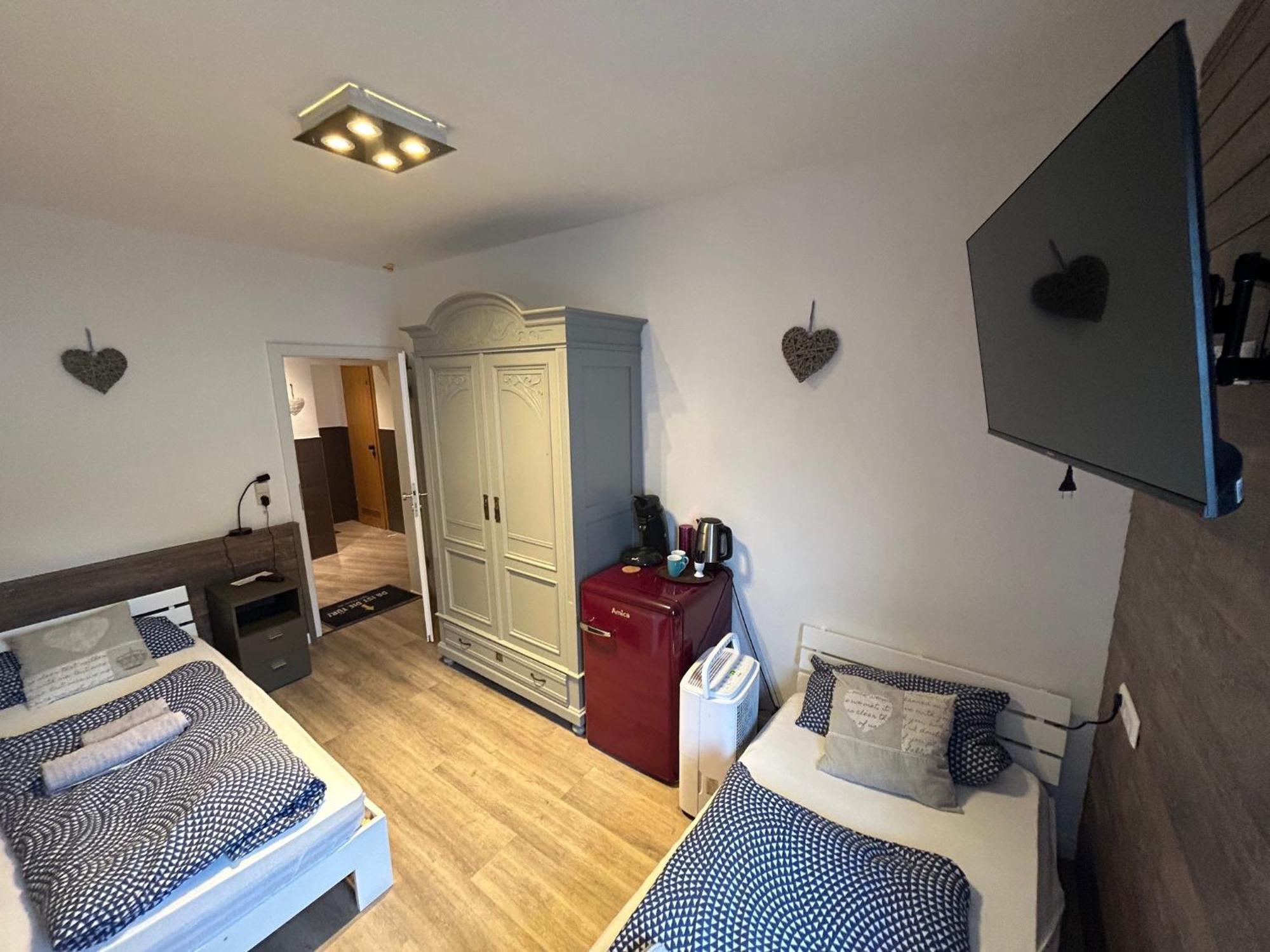 Hotel Waldhorn Stuttgart Eksteriør bilde