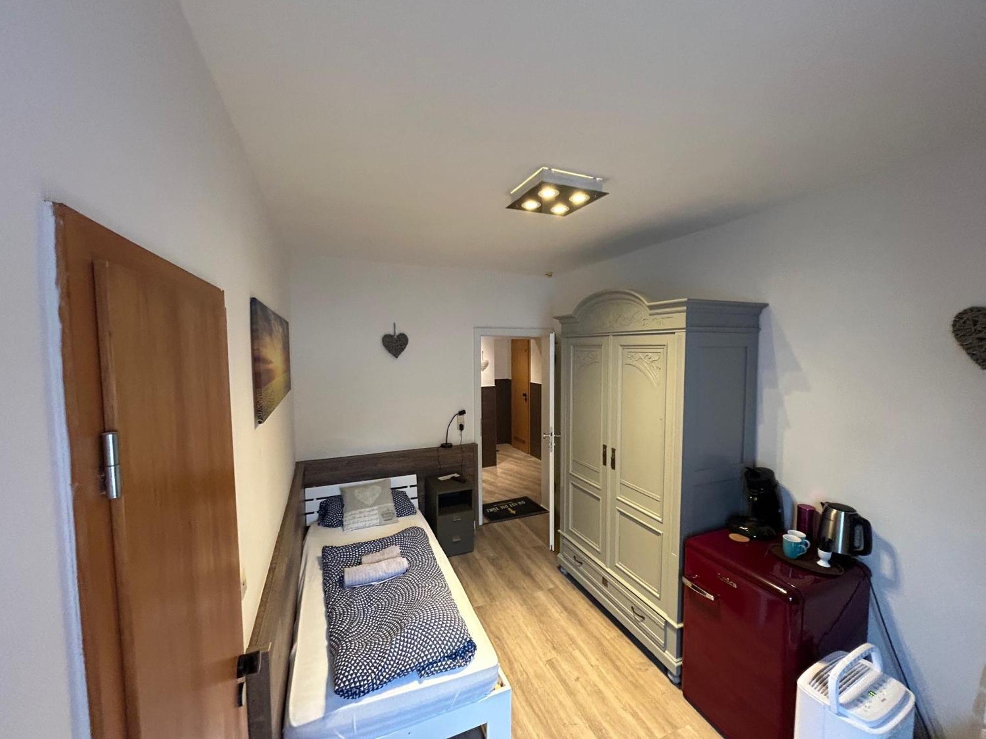 Hotel Waldhorn Stuttgart Eksteriør bilde